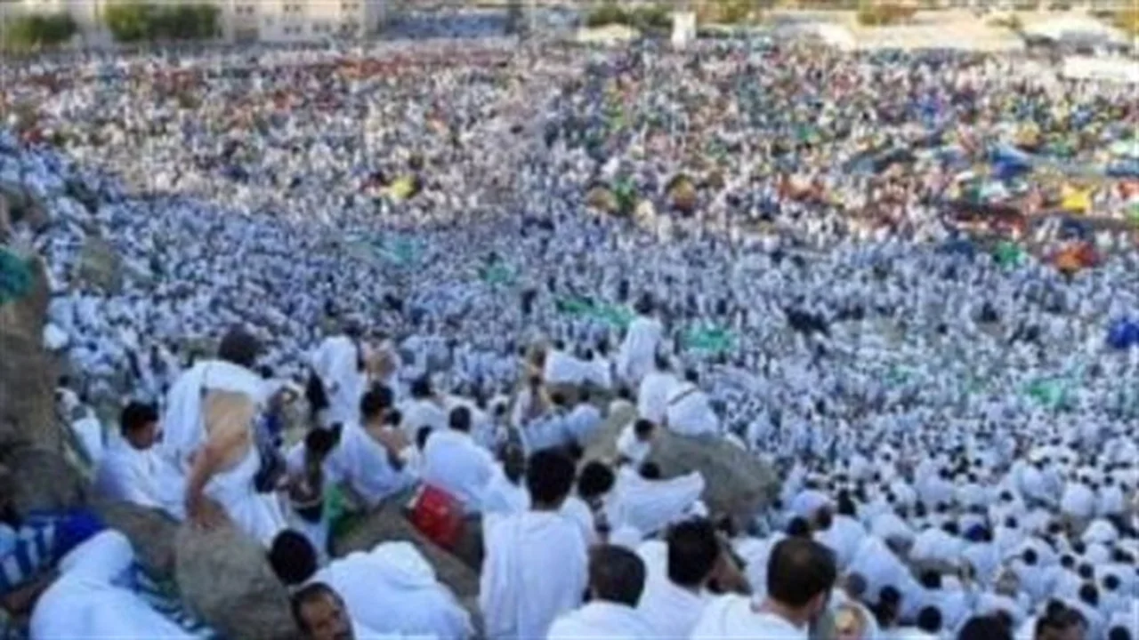 ادعيات مميزة.. أفضل الأدعية النبوية ليوم عرفة 2026